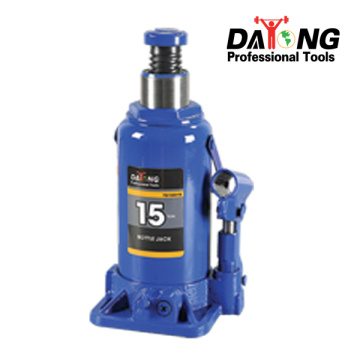 2017 15Ton hydraulic bottle jack